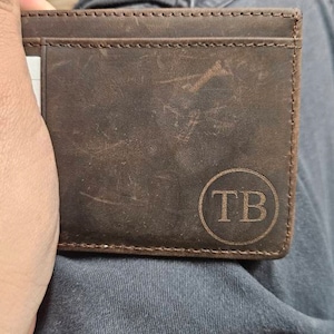 Ted added a photo of their purchase