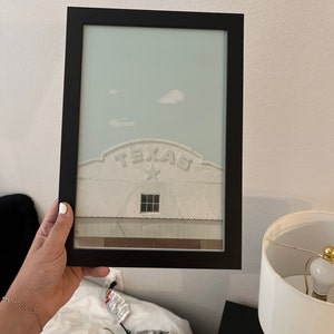Lauren added a photo of their purchase