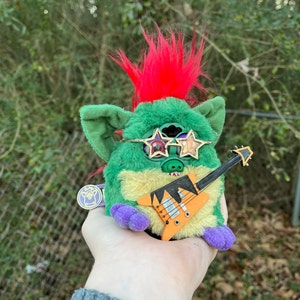 Mr.Crayfish added a photo of their purchase