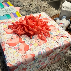 Madison added a photo of their purchase