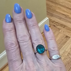 Lisa added a photo of their purchase