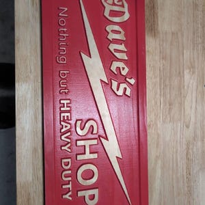 David added a photo of their purchase