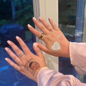 christina ha añadido una foto de su compra