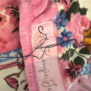 Samantha added a photo of their purchase