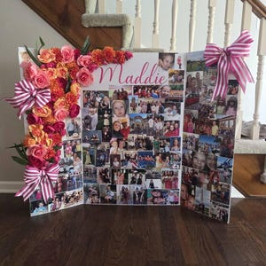 Susie added a photo of their purchase