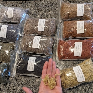 Lauren ha añadido una foto de su compra