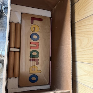 Heather added a photo of their purchase