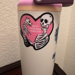 Acheteur Etsy a ajouté une photo de son achat