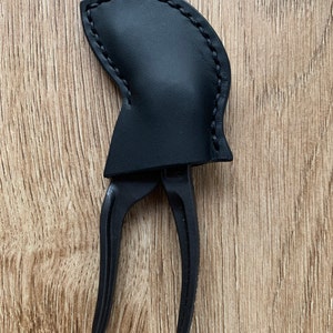 Marcus added a photo of their purchase