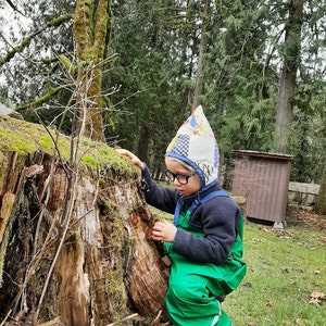 Kelsey hat ein Foto des gekauften Artikels hinzugefügt