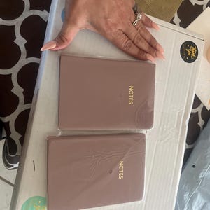 Sabrina a ajouté une photo de son achat