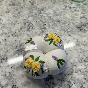 Denise added a photo of their purchase