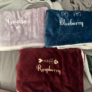Lauren added a photo of their purchase