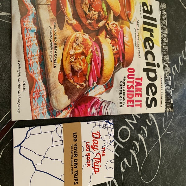 Book Club Journal, Book Club Log, Reading Journal, Reading, Book Store