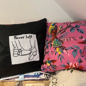 Cathy added a photo of their purchase