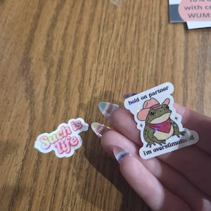 Abigail added a photo of their purchase