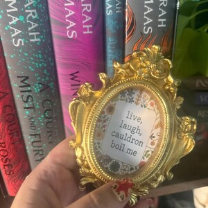 Etsy buyer added a photo of their purchase