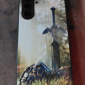 Mitchell added a photo of their purchase