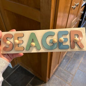 Comprador Etsy adicionaram uma foto da sua compra