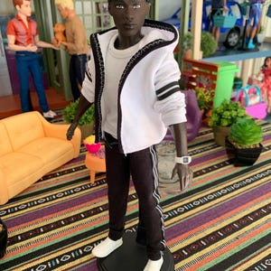 Gavin a ajouté une photo de son achat