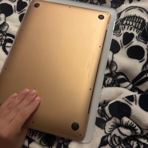 Kamryn added a photo of their purchase