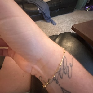 Alex added a photo of their purchase