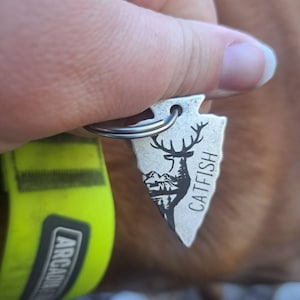 Etsy-Käufer:in hat ein Foto des gekauften Artikels hinzugefügt