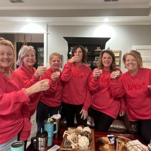 Carol added a photo of their purchase