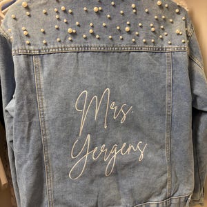 Madison added a photo of their purchase