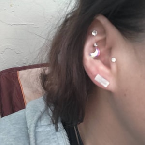 Michelle added a photo of their purchase