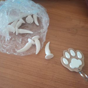 Skoll heeft een foto van de aankoop toegevoegd
