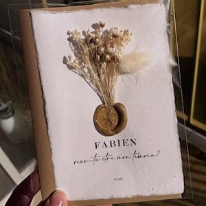 Elodie added a photo of their purchase