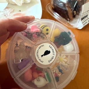 Tracy added a photo of their purchase