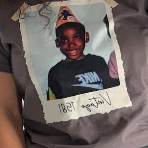 Brandy added a photo of their purchase