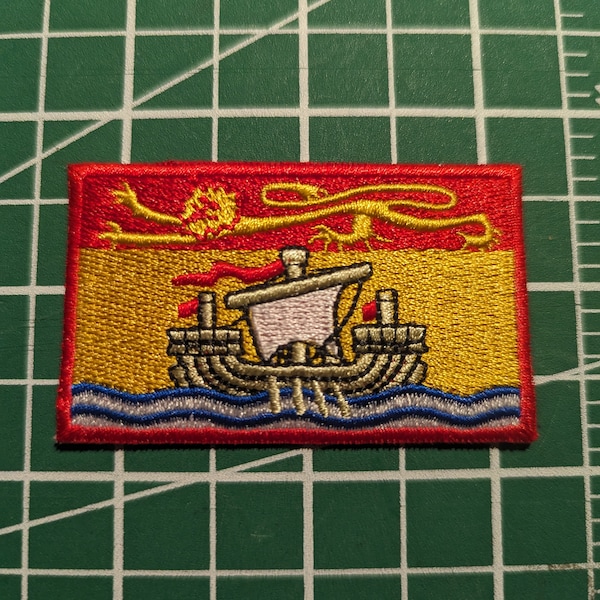 World Showcase - Hungary - E-Patches & Crests - Foto 14