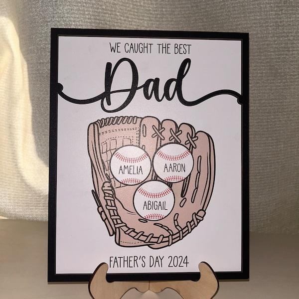 Personalized Window Hanging Suncatcher, You and Me We Got This Keepsake ...