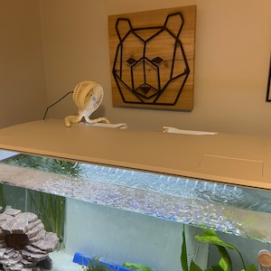 David added a photo of their purchase