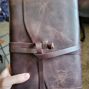 Sabrina added a photo of their purchase