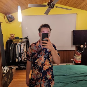 Brock added a photo of their purchase