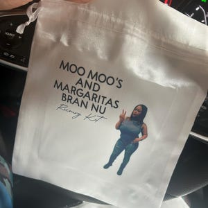 Jasmine added a photo of their purchase