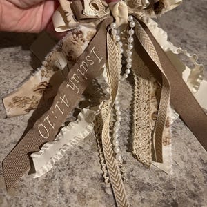 Heather added a photo of their purchase