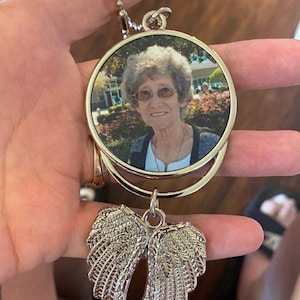 Christy added a photo of their purchase