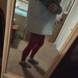 Abby ha añadido una foto de su compra