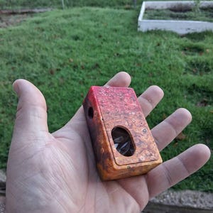 Josh added a photo of their purchase