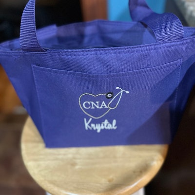 Personalized With Name or Monogram Laptop Computer Bag/computer Case ...