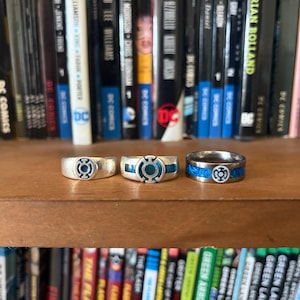 Javier added a photo of their purchase