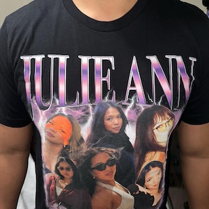 Julie added a photo of their purchase