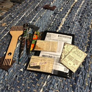 Enlightened added a photo of their purchase