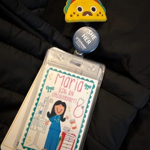 Maria added a photo of their purchase