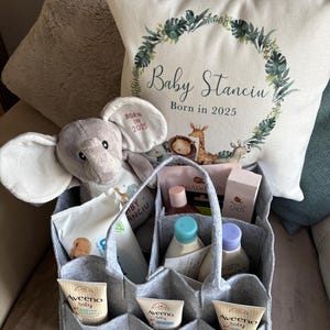 Rebecca added a photo of their purchase